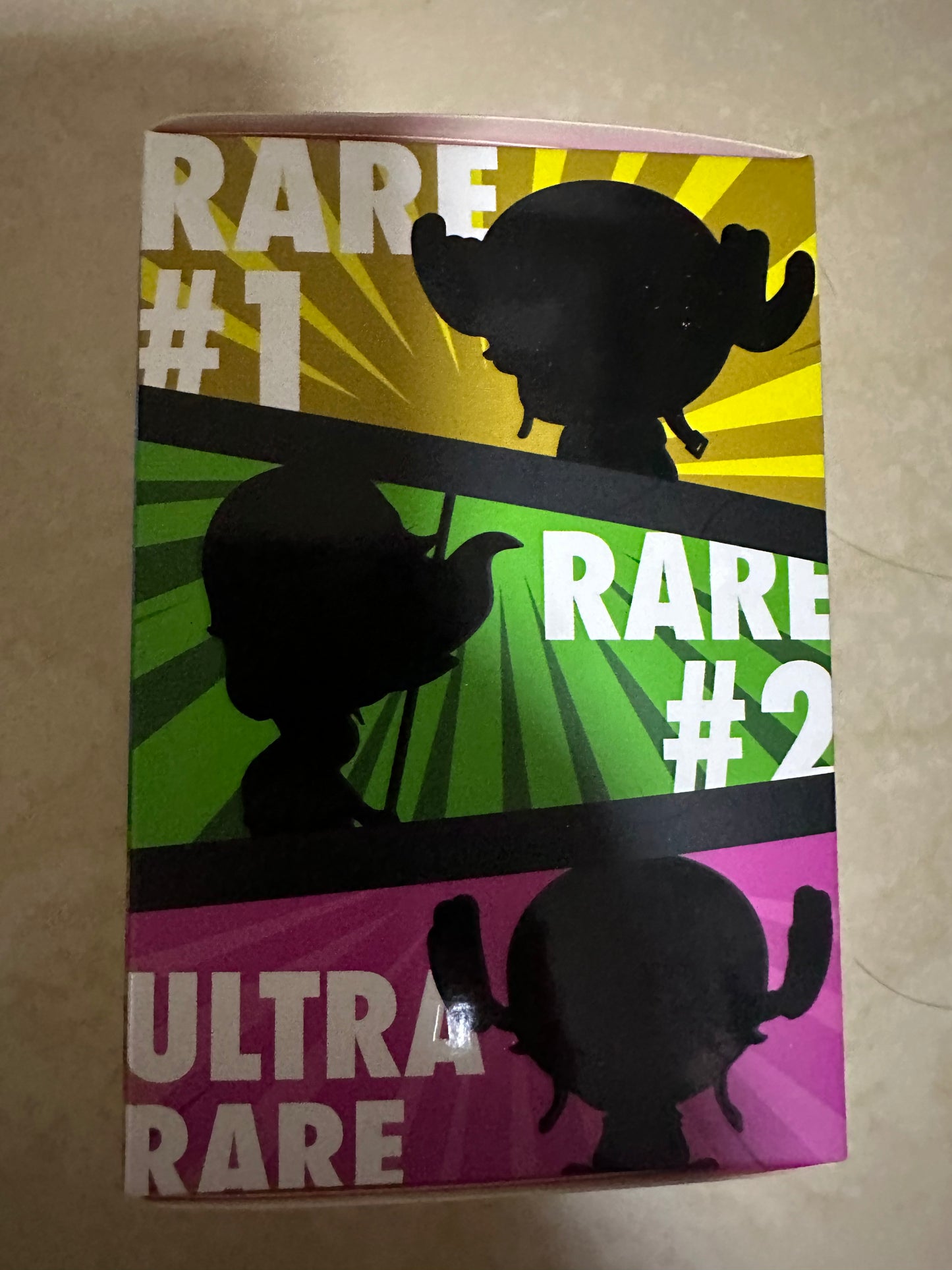 One Piece Freeny's Hidden Dissectibles Series 2