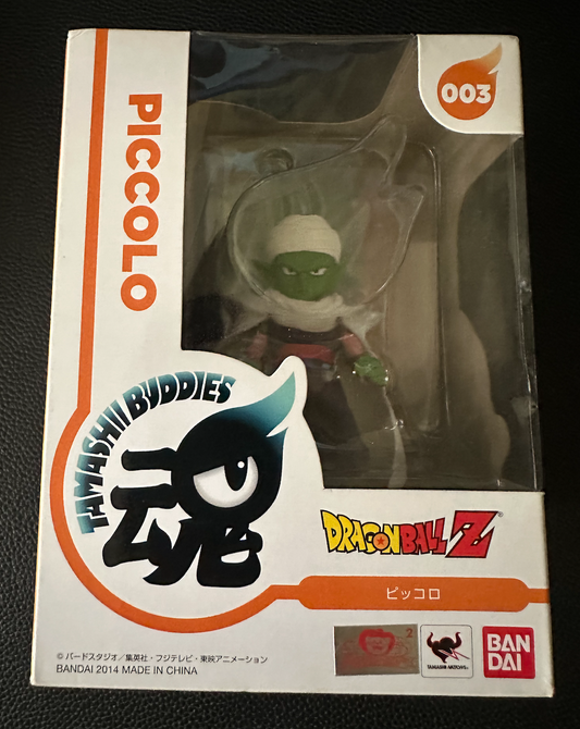 Tamashi Buddies Dragonball Z Piccolo 003