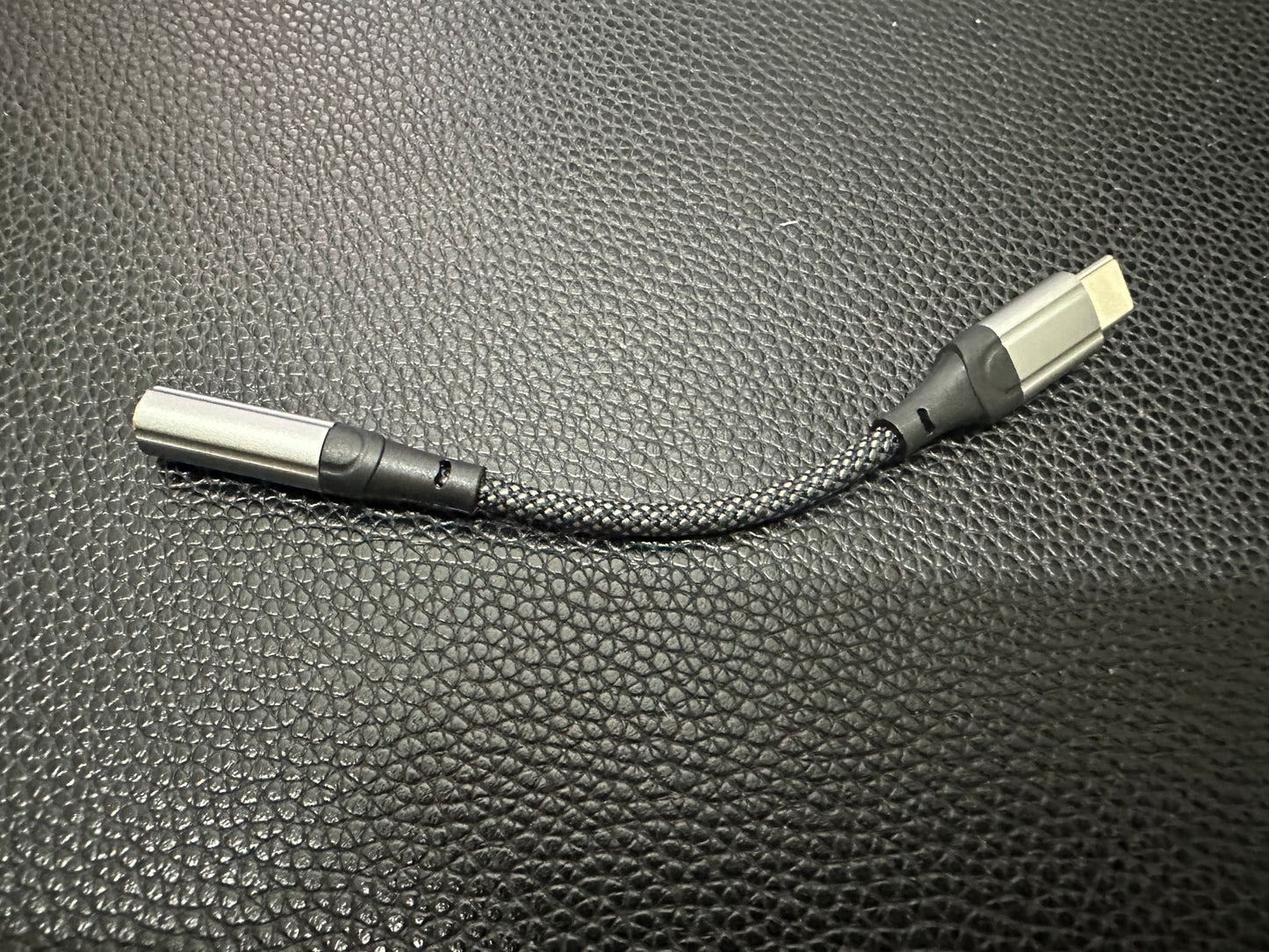 Hoco USB C to 3.5mm Adapter