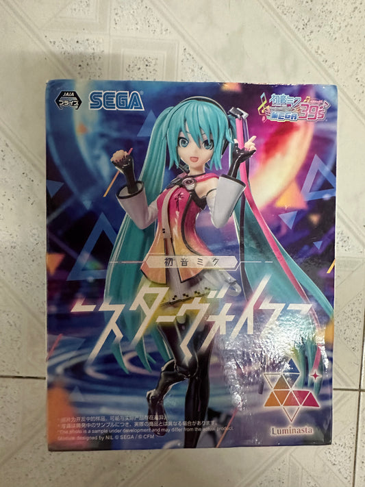 Hatsune Miku Diva