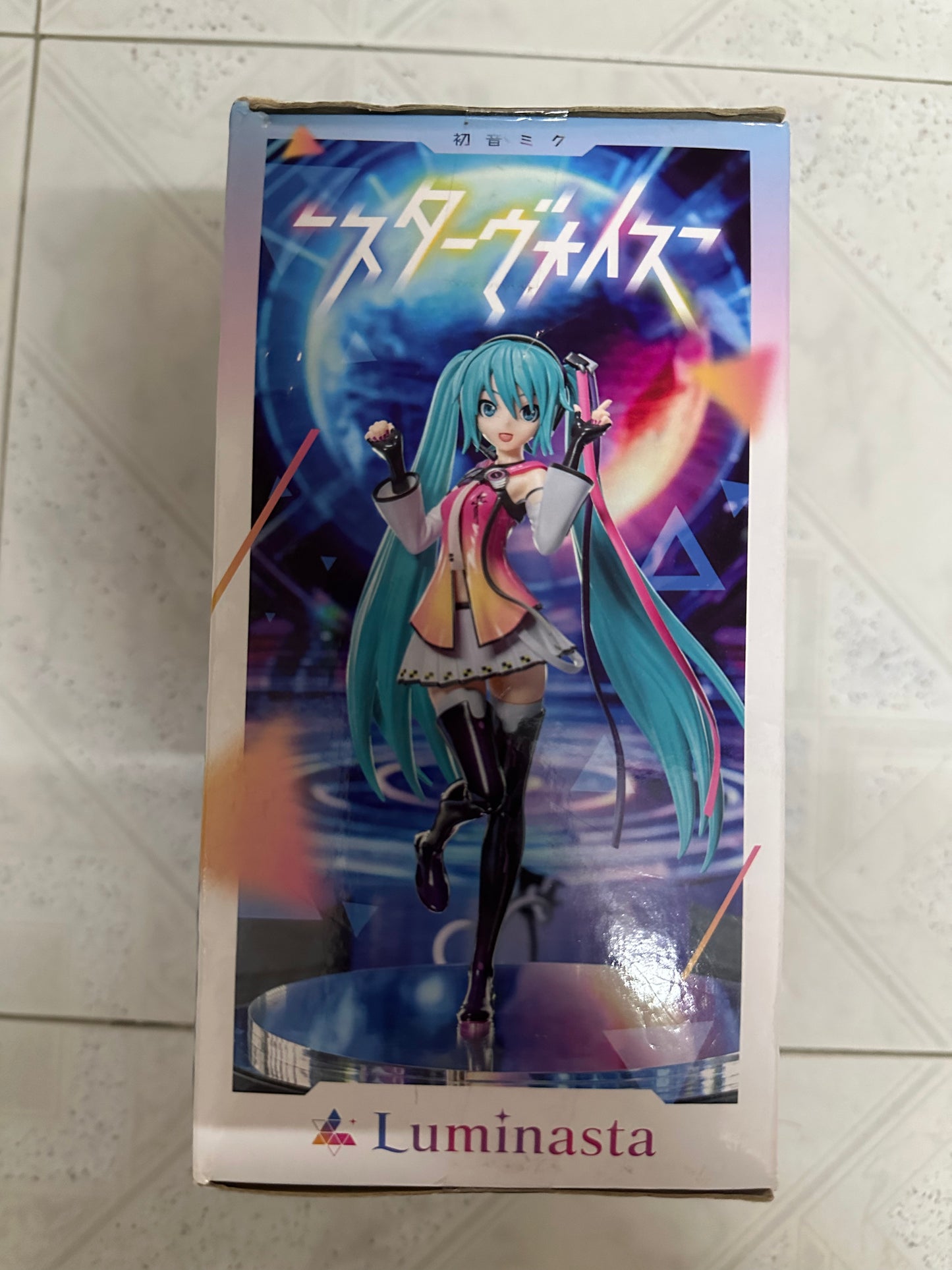 Hatsune Miku Diva